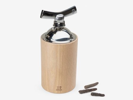 Peugeot | Isen Pepper Mill Longs Online now