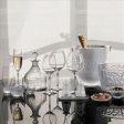 Lalique | 100 Points Bourgogne Glass - Set of 2 Discount