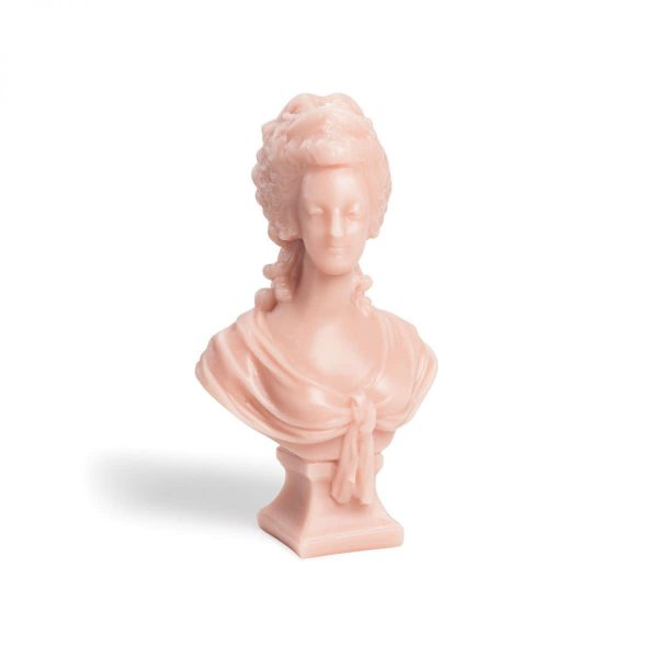 Trudon | Marie-Antoinette Bust - Pink Online now