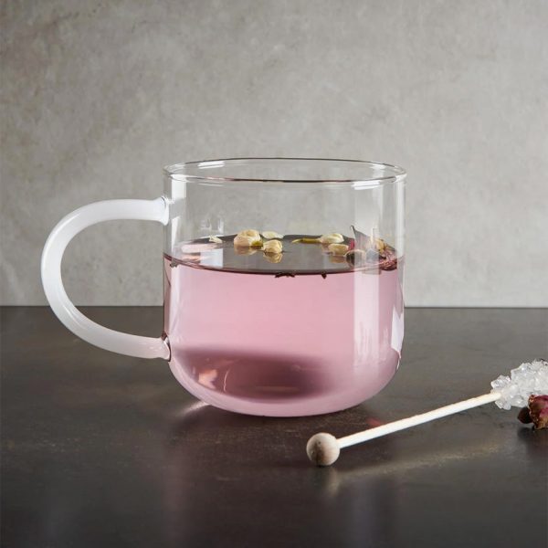 Asa Germany | Coppa Glass Mug Online Hot Sale