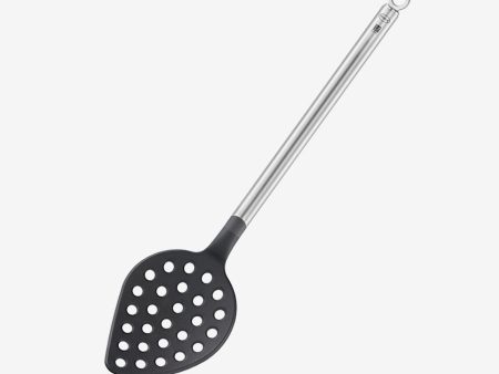 Rosle | Skimmer Spoon Basic Line 32 cm l 12.5 in. Online Sale