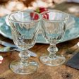 Costa Nova | Rustic Water Glass - Set of 4 Online