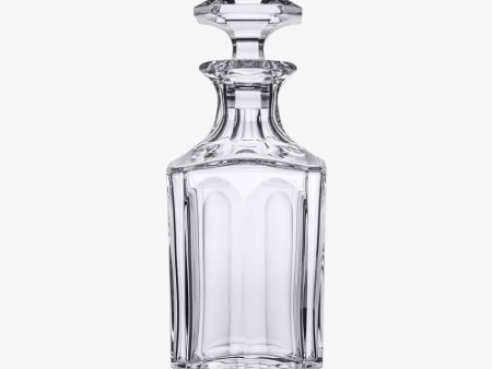 Baccarat | Harcourt 1841 Whisky Decanter 0,75L on Sale