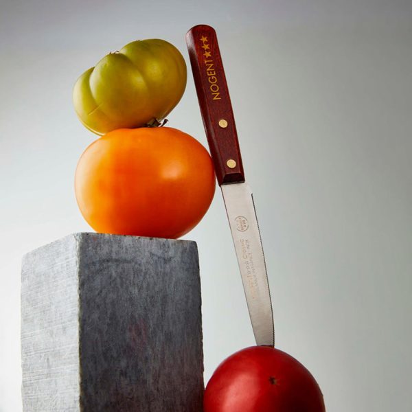 Nogent | Utility Tomato Mixed Box Serrated Knife on Sale