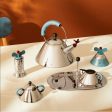 Alessi | Kettle Bird Shaped Whistle Online Hot Sale