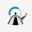 Alessi | Kettle Bird Shaped Whistle Online Hot Sale