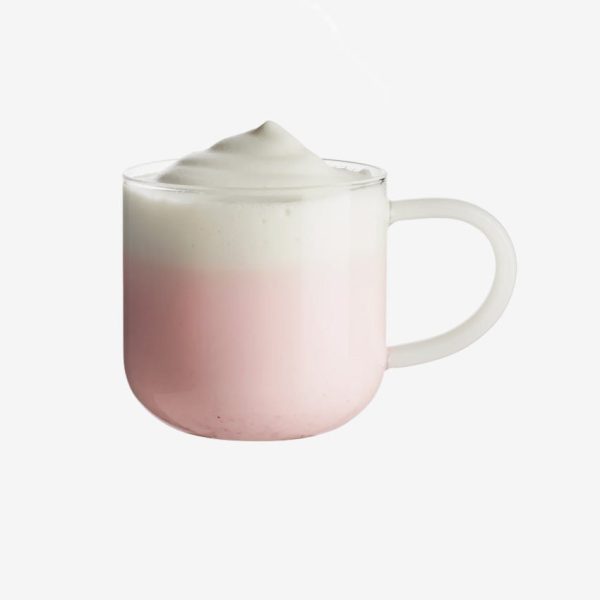 Asa Germany | Coppa Glass Mug Online Hot Sale