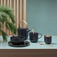 Asa Germany | Coppa Teapot with Wooden Handle Sale