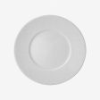 Bernardaud | Organza Coupe Plate Hot on Sale