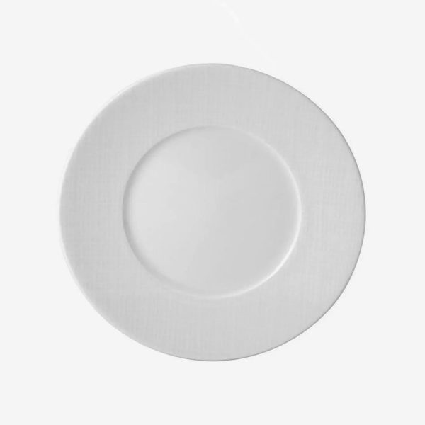 Bernardaud | Organza Coupe Plate Hot on Sale