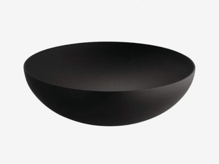 Alessi | Double Bowl Texture Supply