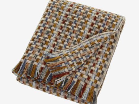 Missoni Home | Jocker Throw Supply