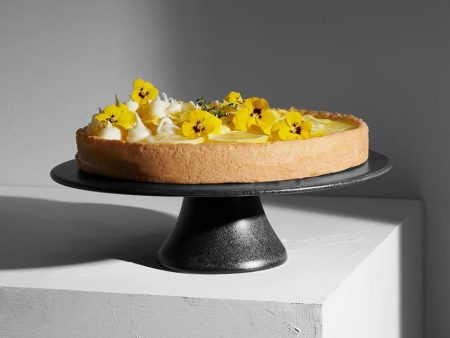 Asa Germany | Grande Nero Cake Stand Supply