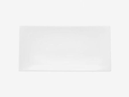 Asa Germany | À Table Rectangular Plate Online Hot Sale