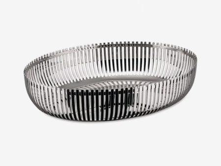 Alessi | PCH06 Oval Basket Sale