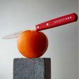 Nogent | Utility Tomato Mixed Box Serrated Knife on Sale