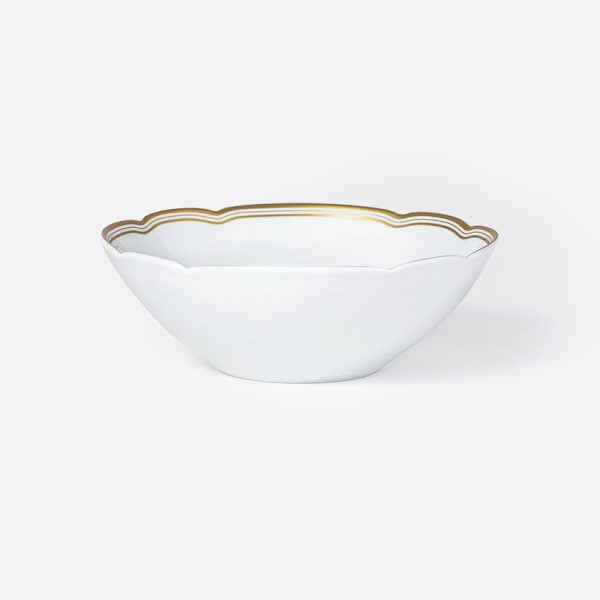 Bernardaud | Pompadour Cereal Bowl Online Hot Sale