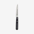 Nogent | Utility Tomato Mixed Box Serrated Knife on Sale