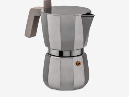 Alessi | Moka Induction Espresso Coffee Maker Cheap