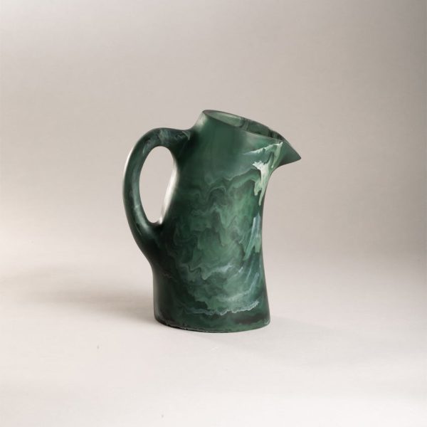 CDMX Design | Monica Calderon Studio Cha-Cha Pitcher Online now