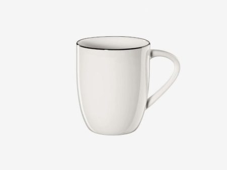 Asa Germany | Ligne Noire Mug Online Hot Sale