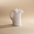 CDMX Design | Monica Calderon Studio Cha-Cha Pitcher Online now