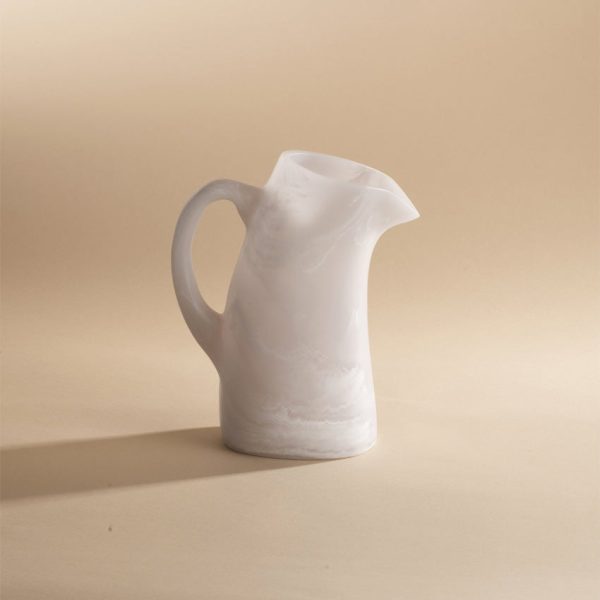 CDMX Design | Monica Calderon Studio Cha-Cha Pitcher Online now