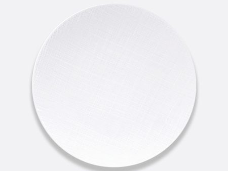 Bernardaud | Organza Coupe Plate Hot on Sale