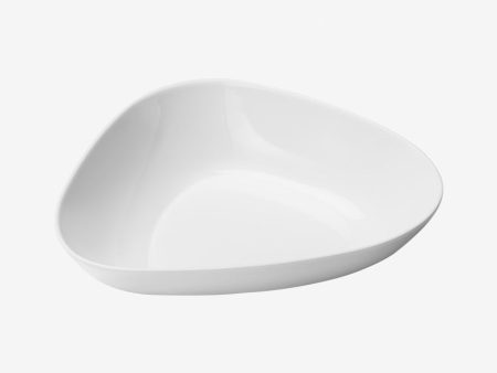 Georg Jensen | Sky Serving Bowl Cheap