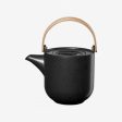 Asa Germany | Coppa Teapot with Wooden Handle Sale