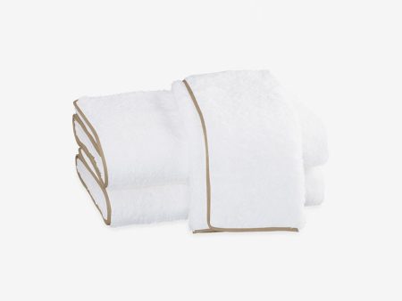 Matouk | Cairo Guest Towel Supply