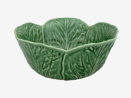 Bordallo Pinheiro | Cabbage Bowl Cheap