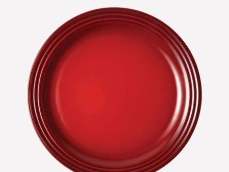 Le Creuset | Set of 4 Classic Dinner Plates Online Hot Sale