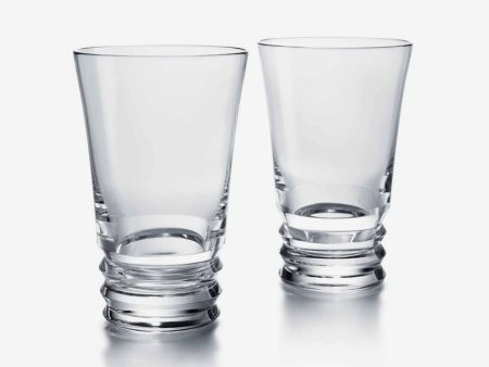 Baccarat | Vega Highball - Set of 2 Discount