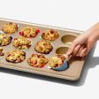 Oxo | GG Silicone Baking Cups - Set of 12 Online now