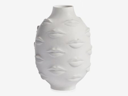 Jonathan Adler | Round Gala Vase Fashion