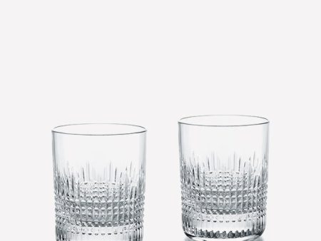 Baccarat | Nancy Tumbler 3 X2 For Discount