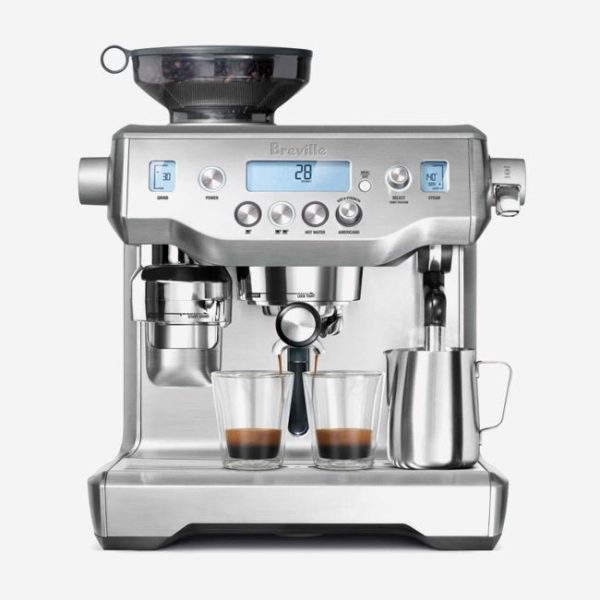 Breville | The Oracle™ Espresso Machine Hot on Sale