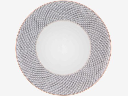 Vista Alegre | Maya Dinner Plates - Set of 4 Online now