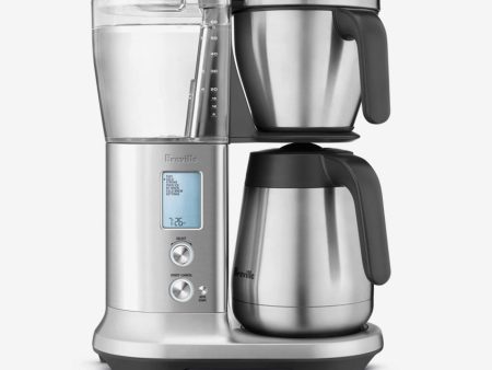 Breville | The Breville Precision Brewer™ Thermal Hot on Sale