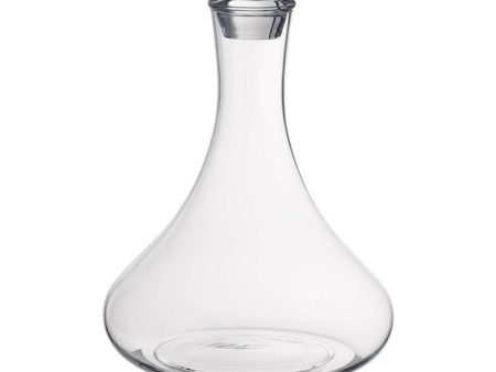 Villeroy & Boch | Purismo Red Wine Decanter Supply