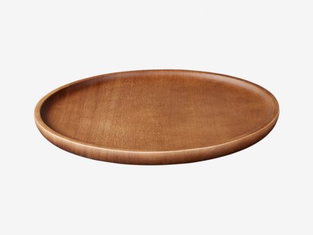 Asa Germany | Large Wooden Plate Supply