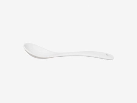 Asa Germany | Porcelain Spoons - Set of  - White Sale