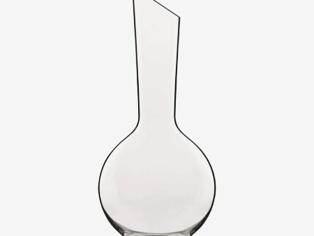 Luigi Bormioli | Sublime Wine Decanter Supply