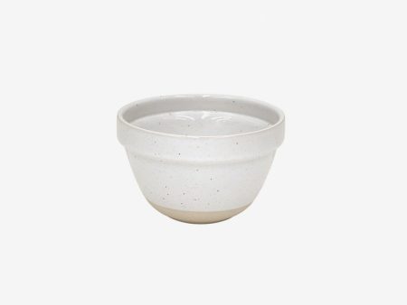 Casafina | Fattoria White Small Mixing Bowl Online Sale