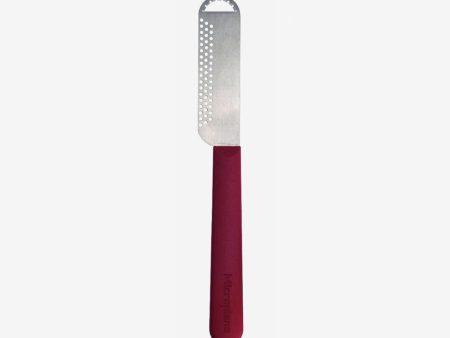 Microplane | Butter Blade - Red on Sale