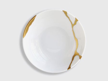 Bernardaud | Kintsugi Tea Saucer Discount