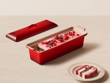 Le Creuset | Heritage Pâté Terrine Hot on Sale