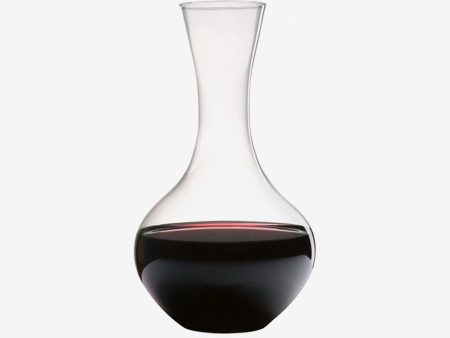 Riedel | Decanter Syrah Crystal Online