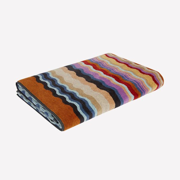 Missoni Home | Bonnie Bath Sheet Discount